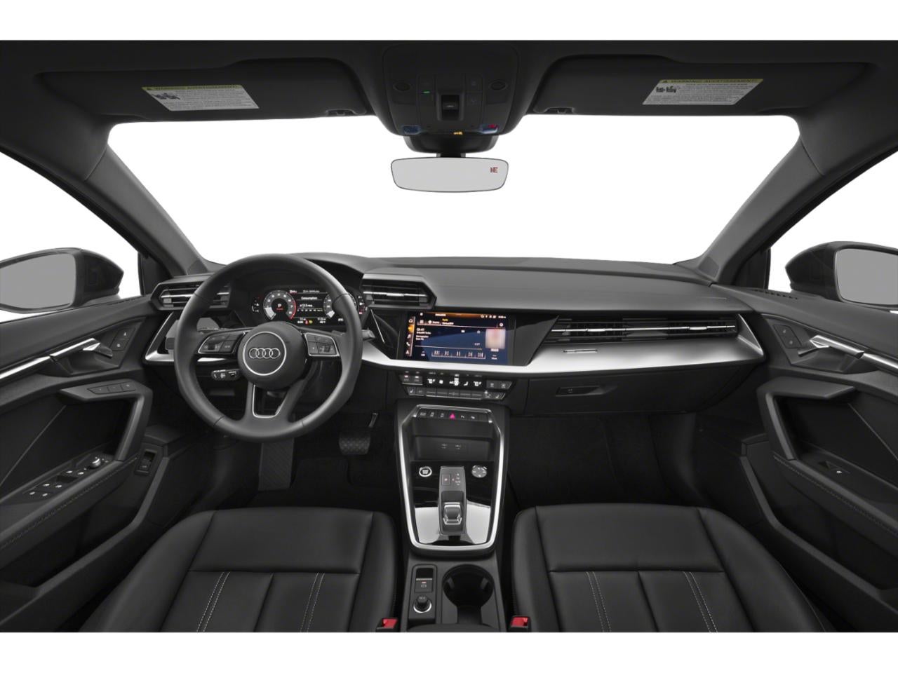2022 Audi A3 Premium