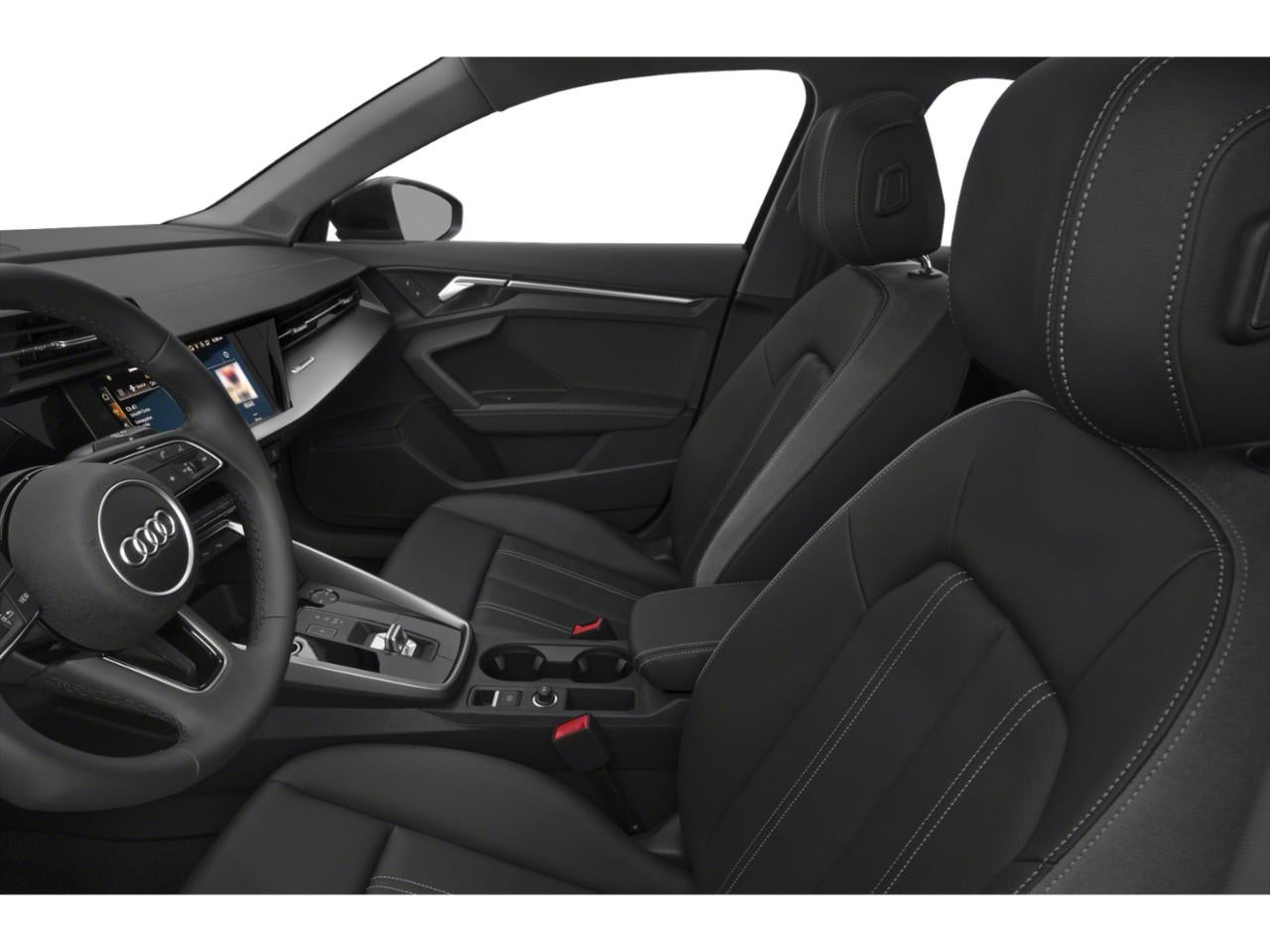 2022 Audi A3 Premium