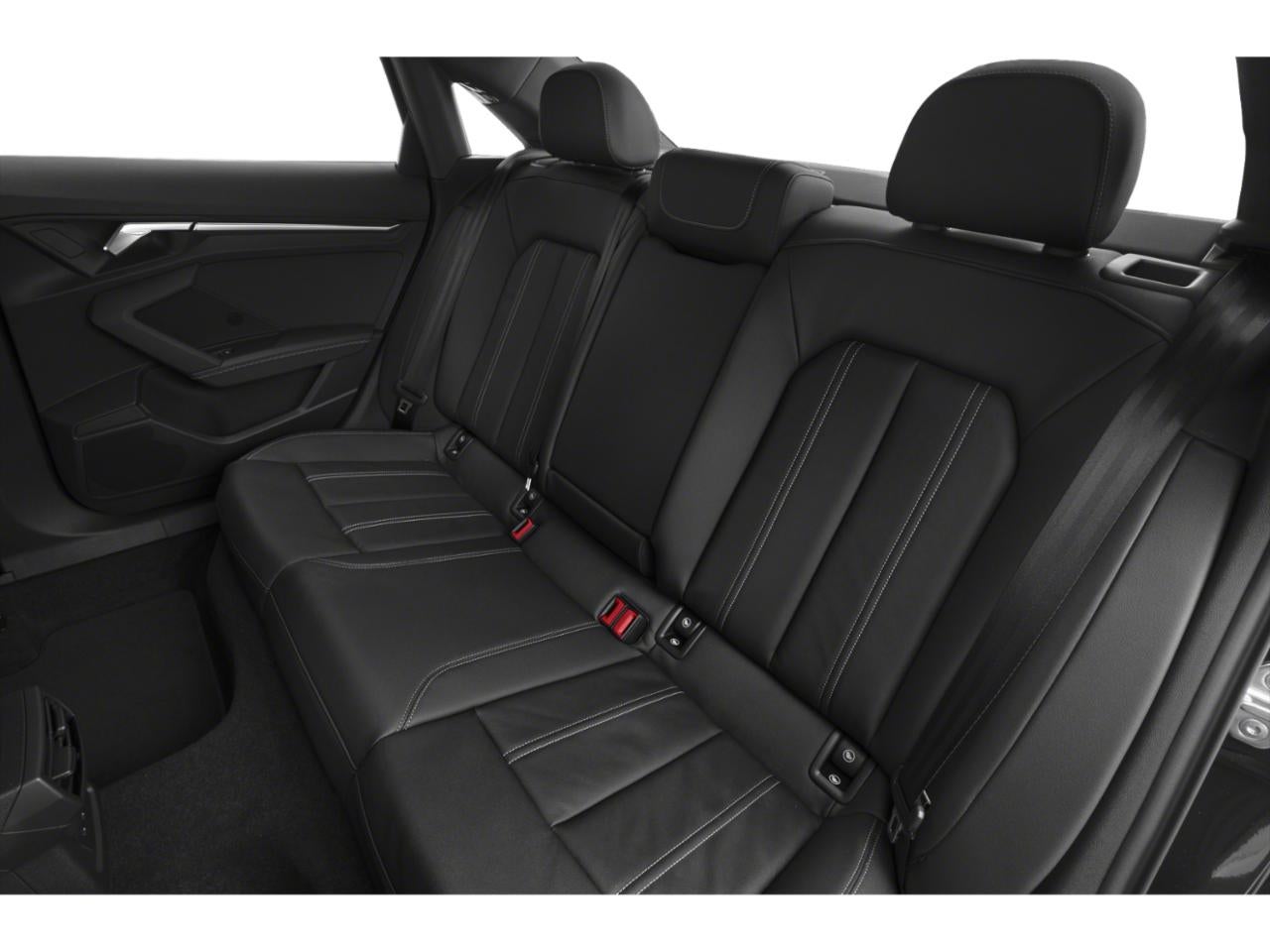 2022 Audi A3 Premium