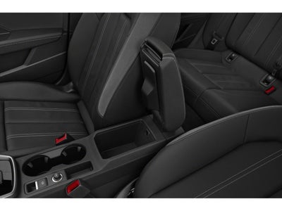 2022 Audi A3 Premium