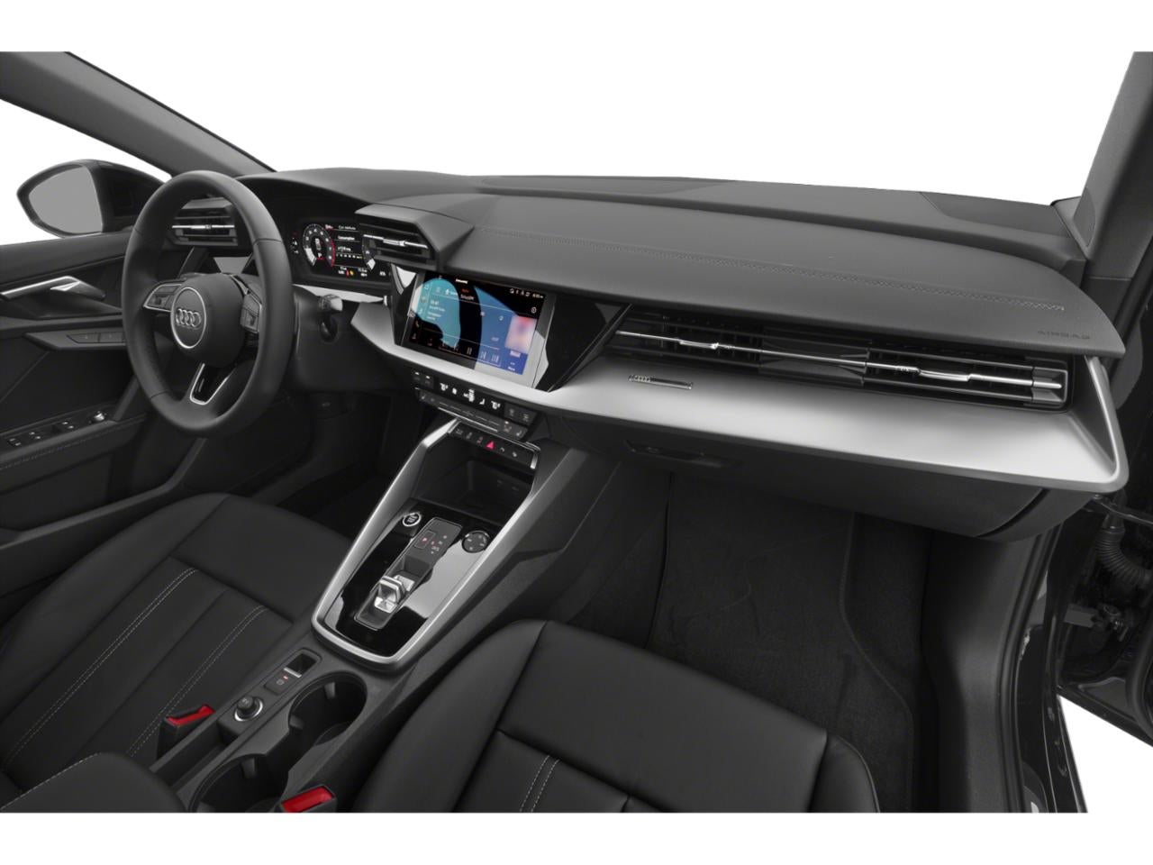 2022 Audi A3 Premium