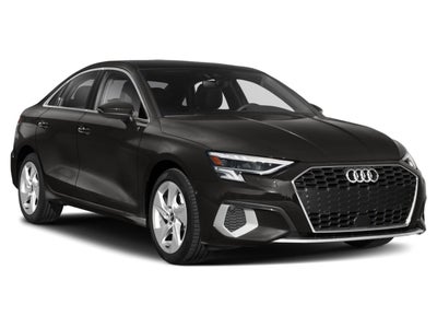 2022 Audi A3 Premium