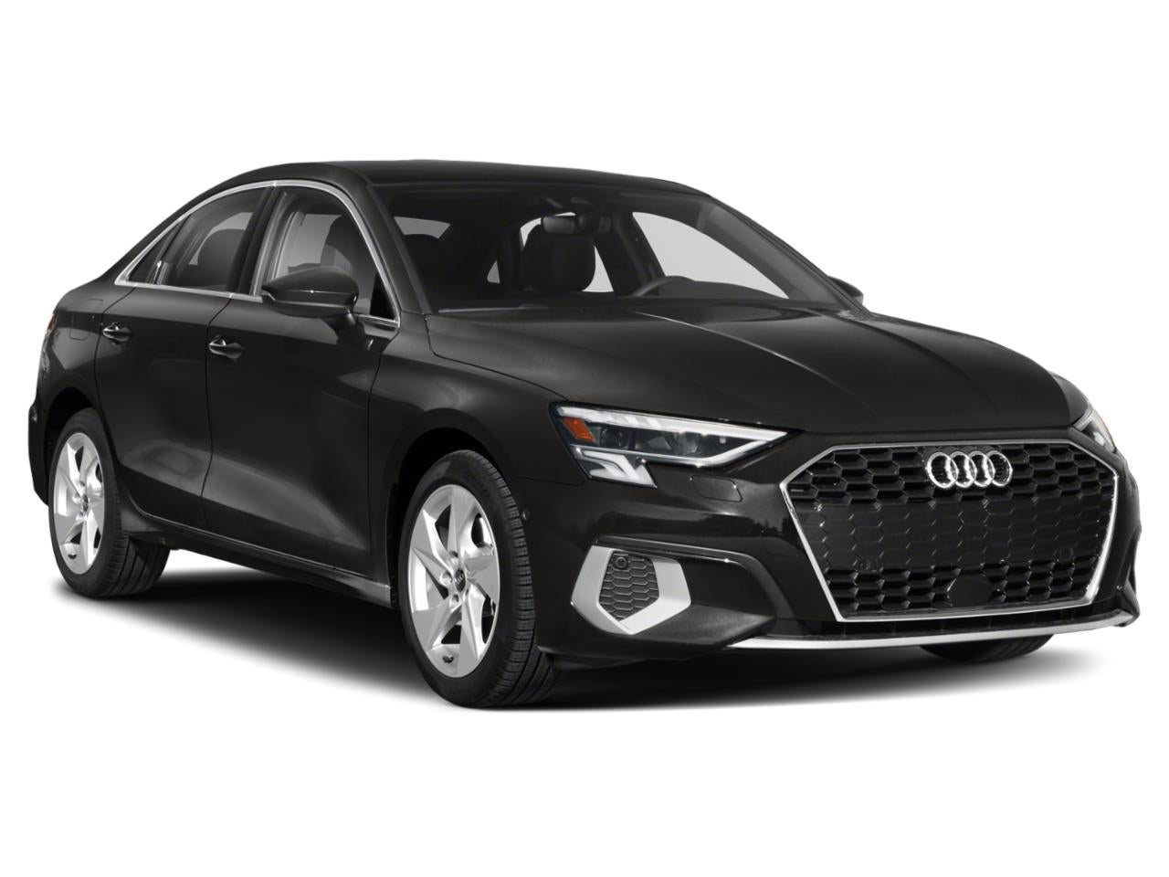 2022 Audi A3 Premium