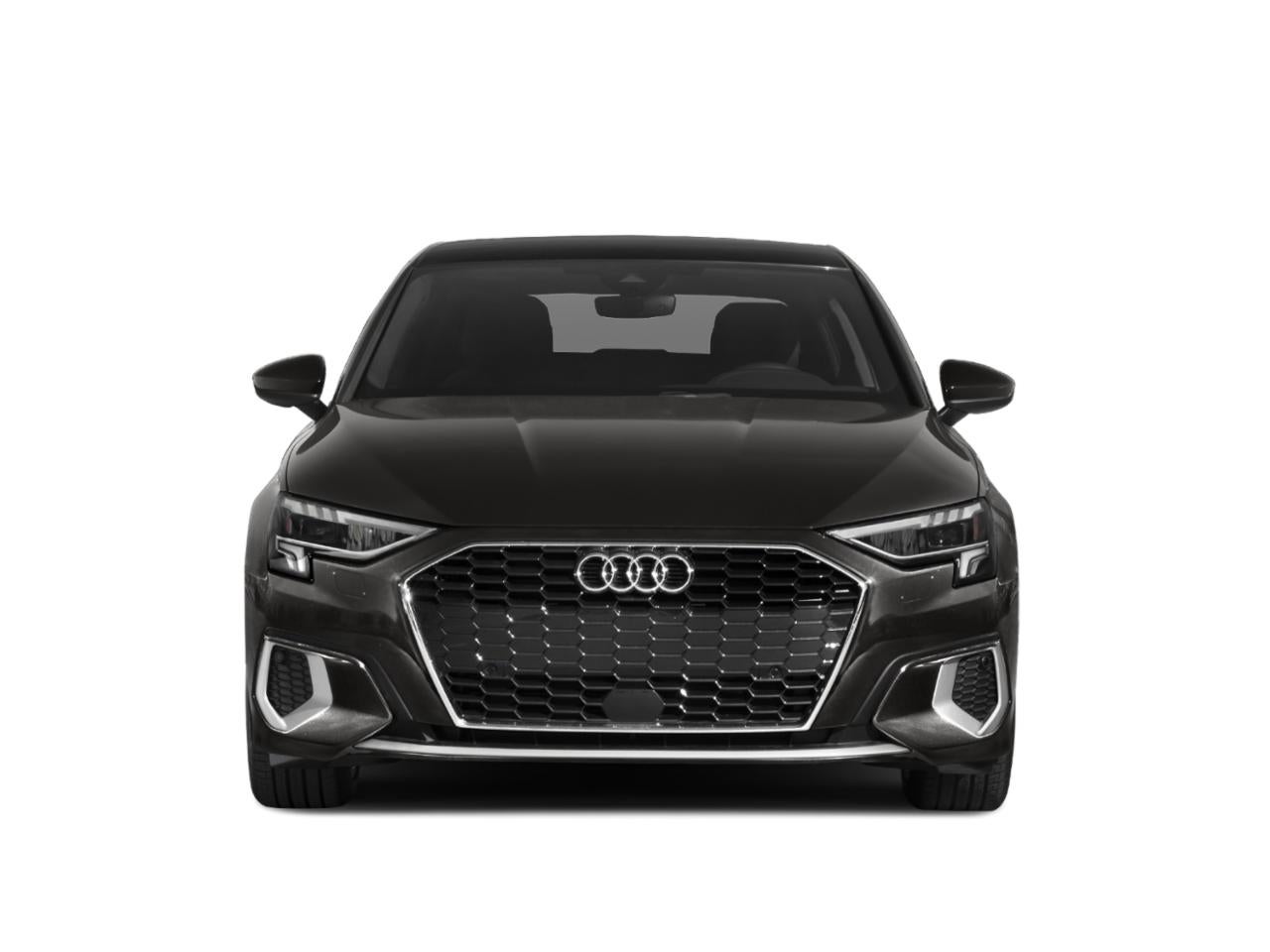 2022 Audi A3 Premium