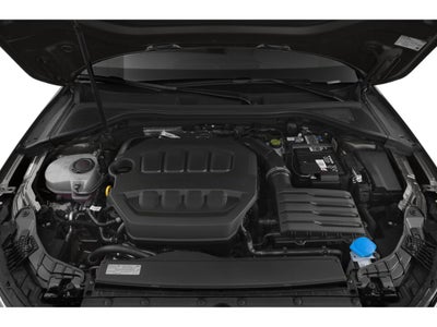 2022 Audi A3 Premium