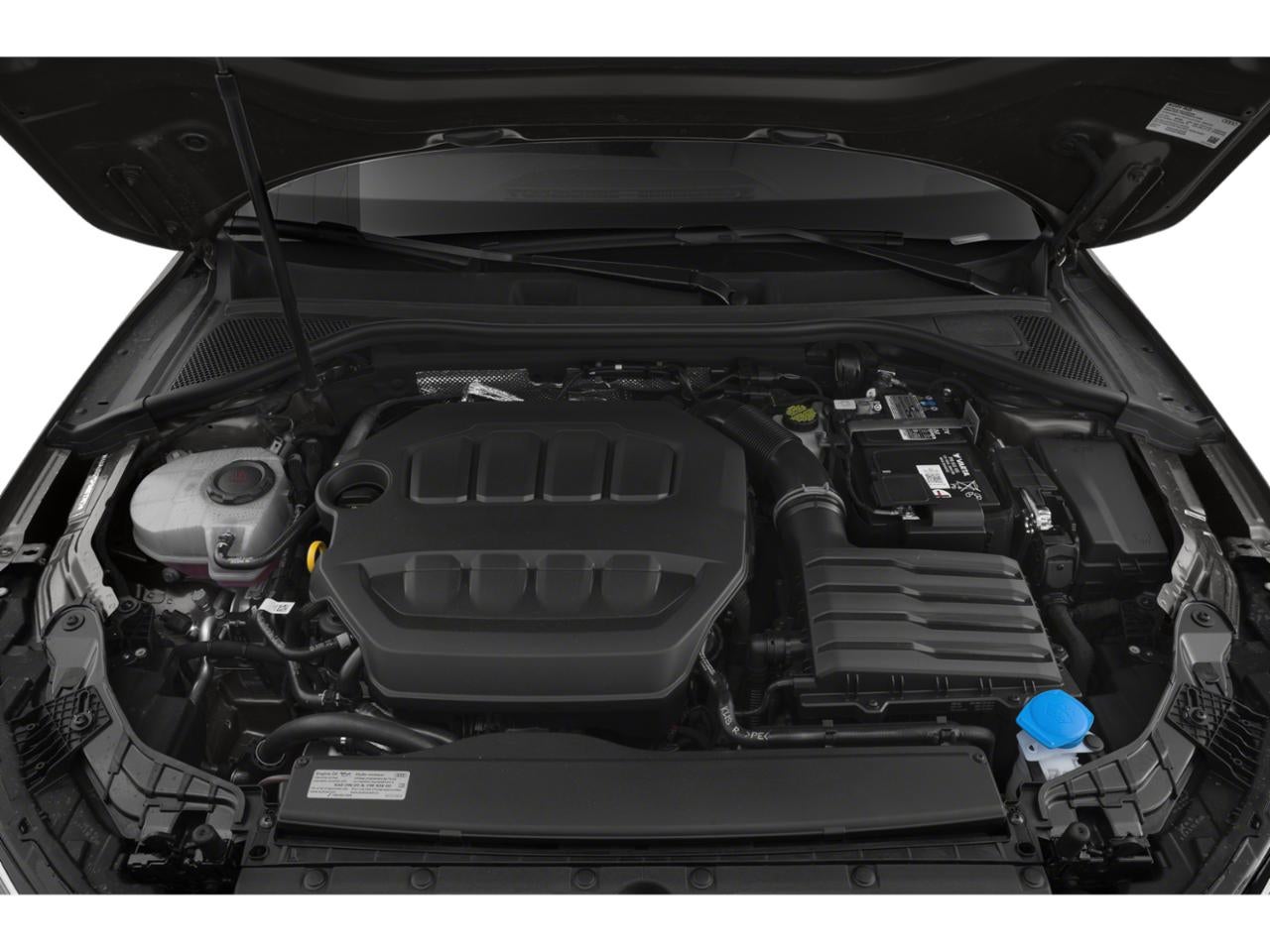 2022 Audi A3 Premium