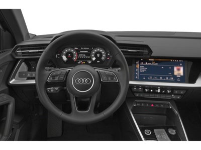 2022 Audi A3 Premium