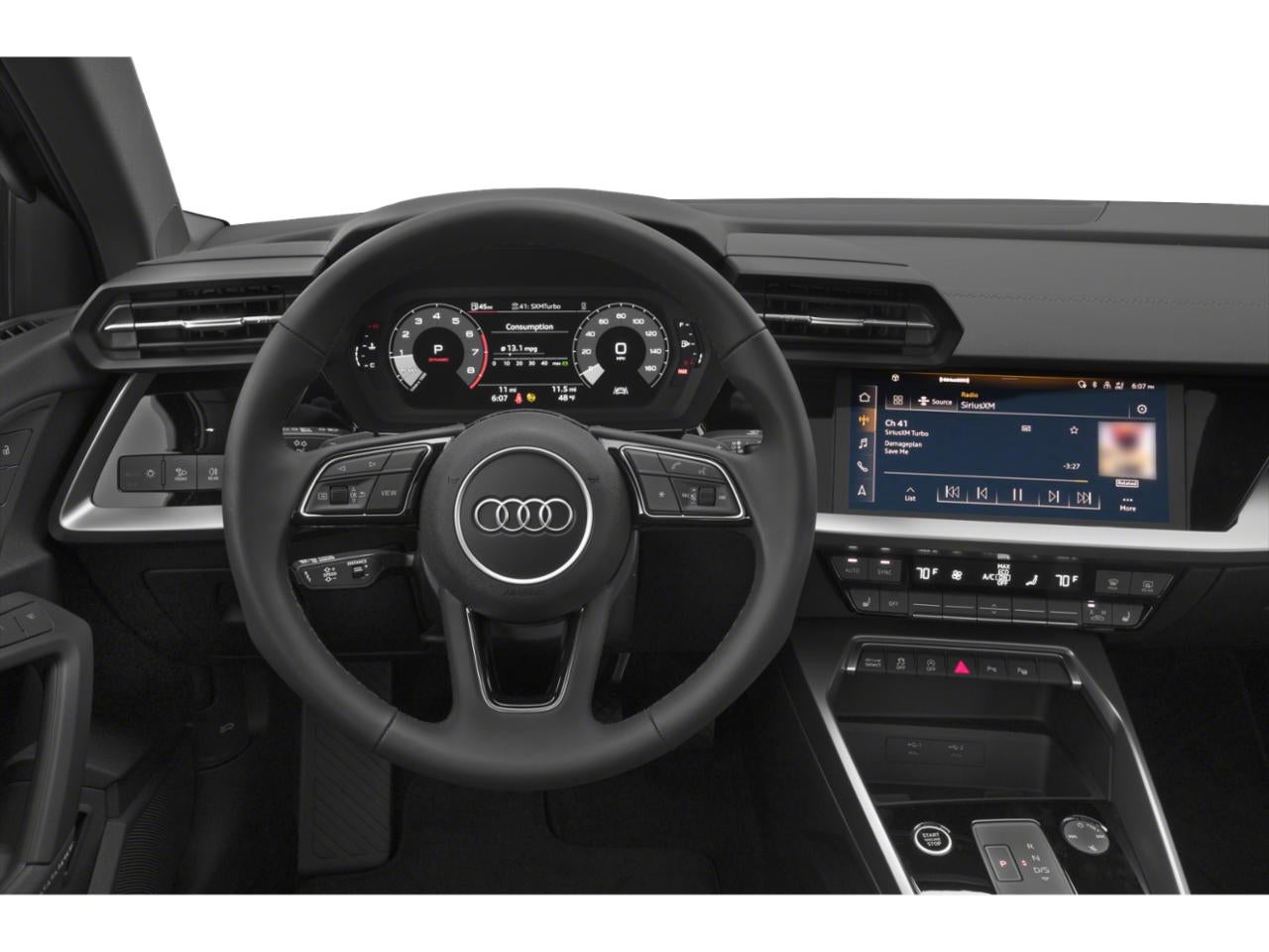 2022 Audi A3 Premium