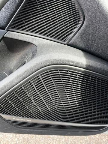 2018 Audi A4 Premium Plus