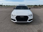 2018 Audi A4 Premium Plus