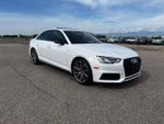2018 Audi A4 Premium Plus