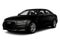 2013 Audi A6 3.0T Prestige