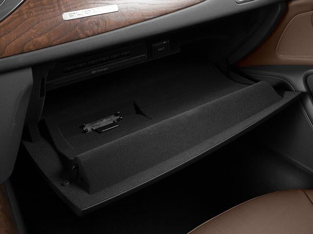 2013 Audi A6 3.0T Prestige