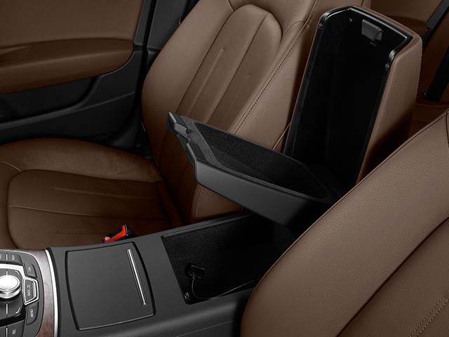 2013 Audi A6 3.0T Prestige