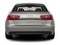 2013 Audi A6 3.0T Prestige