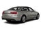 2013 Audi A6 3.0T Prestige