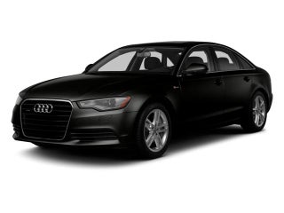 2013 Audi A6 3.0T Prestige