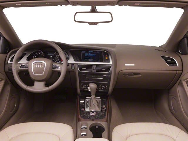 2010 Audi A5 Premium Plus