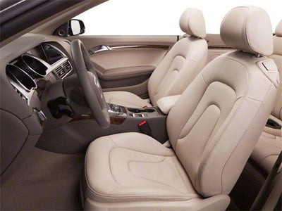 2010 Audi A5 Premium Plus