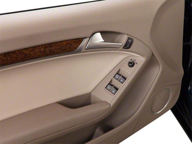 2010 Audi A5 Premium Plus