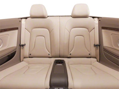 2010 Audi A5 Premium Plus