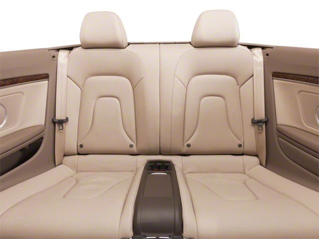 2010 Audi A5 Premium Plus