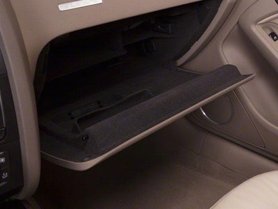 2010 Audi A5 Premium Plus