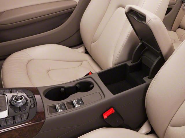 2010 Audi A5 Premium Plus