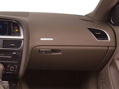2010 Audi A5 Premium Plus
