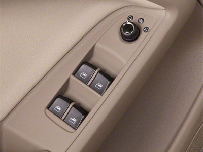 2010 Audi A5 Premium Plus