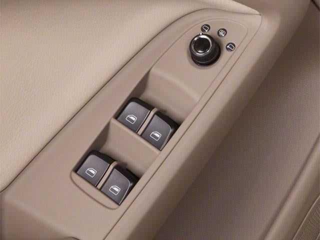 2010 Audi A5 Premium Plus