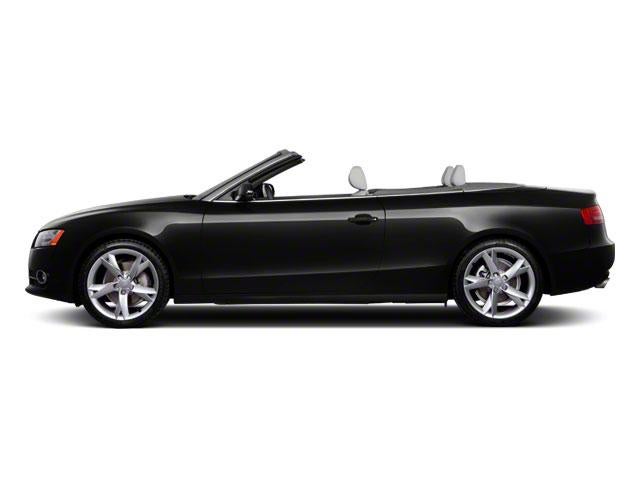 2010 Audi A5 Premium Plus