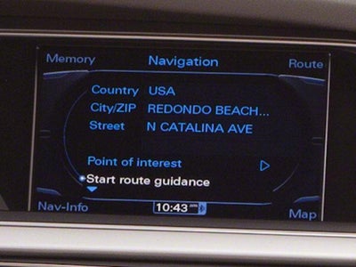 2010 Audi A5 Premium Plus