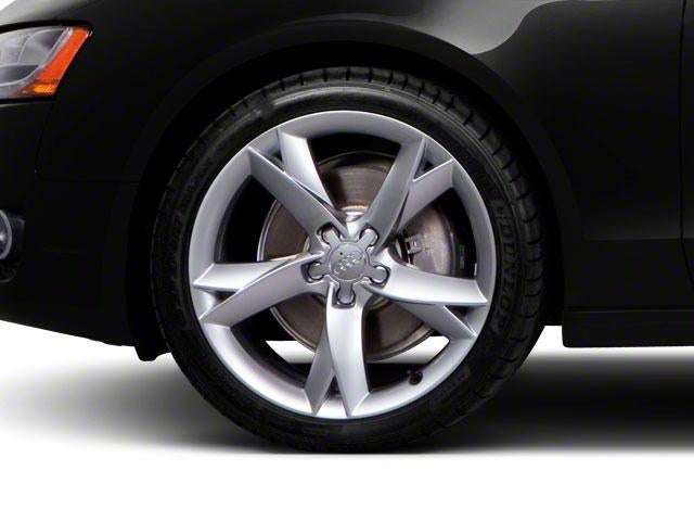 2010 Audi A5 Premium Plus