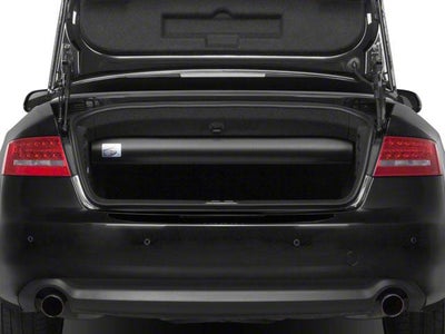 2010 Audi A5 Premium Plus