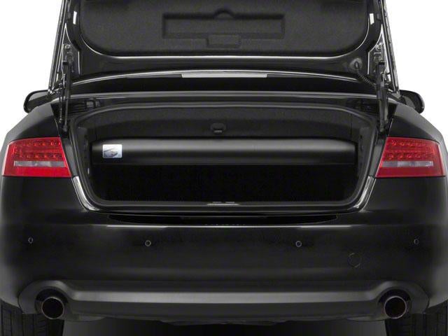 2010 Audi A5 Premium Plus