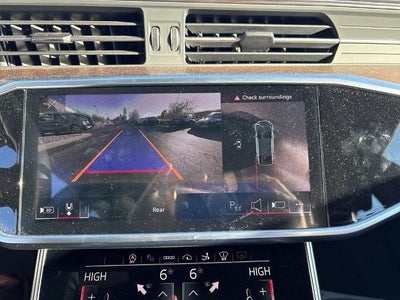 2023 Audi A7 Prestige