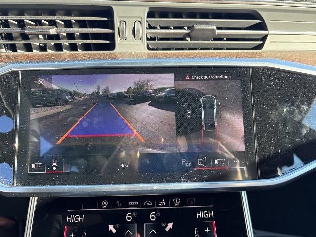 2023 Audi A7 Prestige