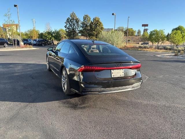 2023 Audi A7 Prestige