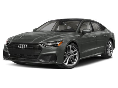 2023 Audi A7 Prestige