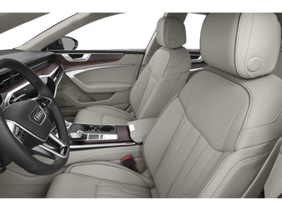 2023 Audi A7 Prestige