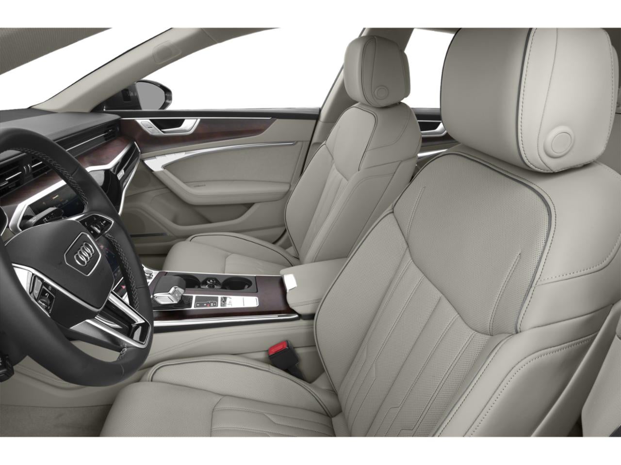 2023 Audi A7 Prestige