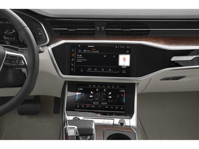 2023 Audi A7 Prestige