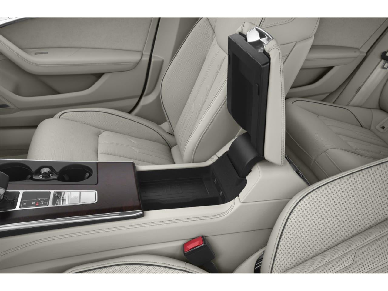 2023 Audi A7 Prestige