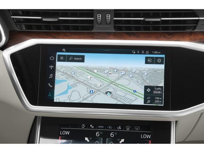 2023 Audi A7 Prestige