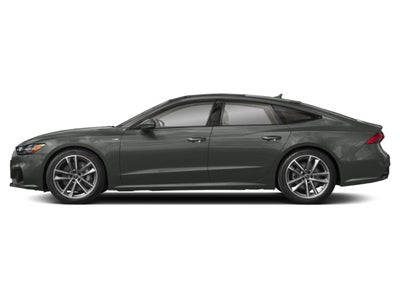 2023 Audi A7 Prestige