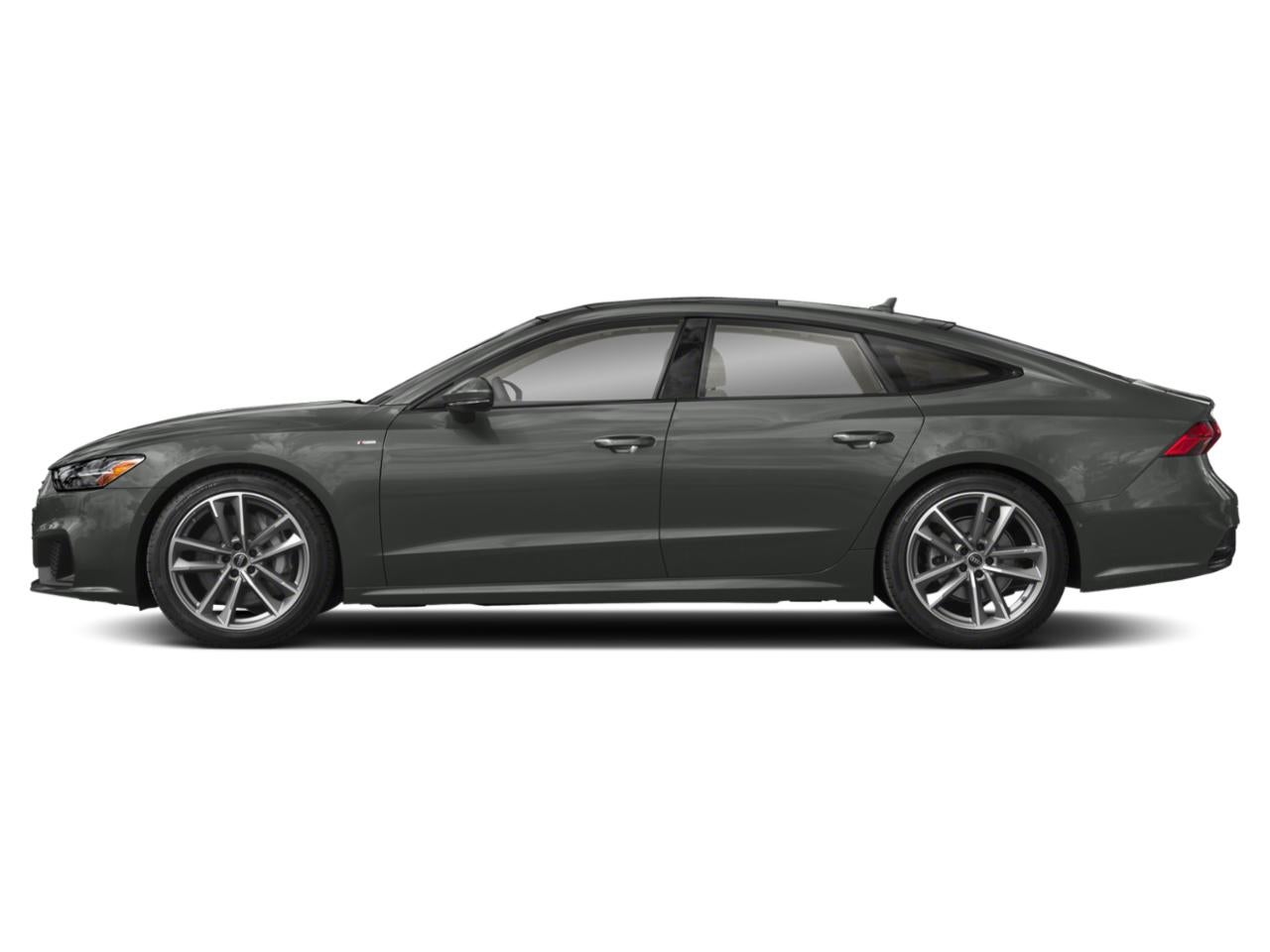 2023 Audi A7 Prestige