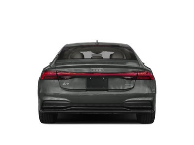 2023 Audi A7 Prestige