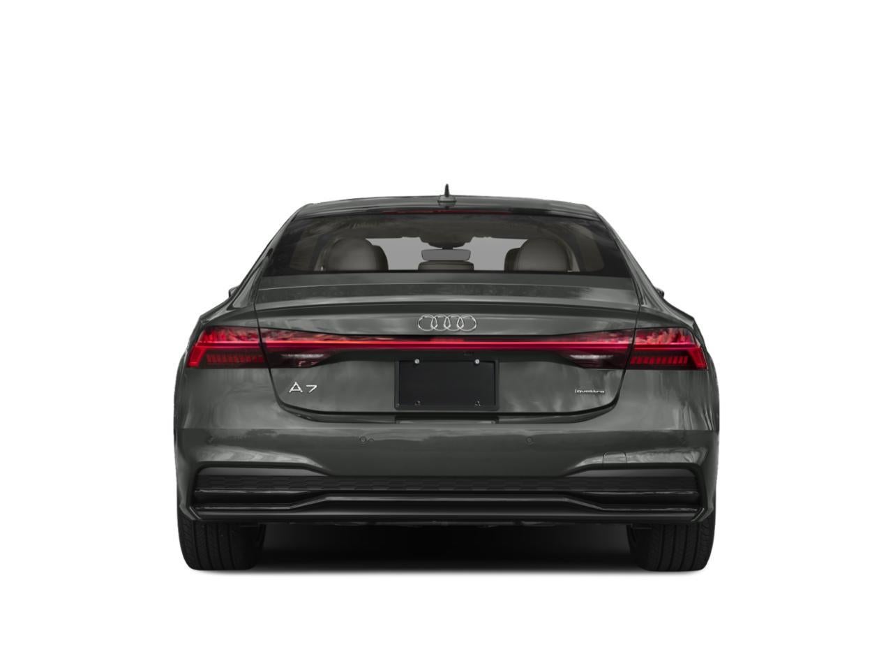 2023 Audi A7 Prestige