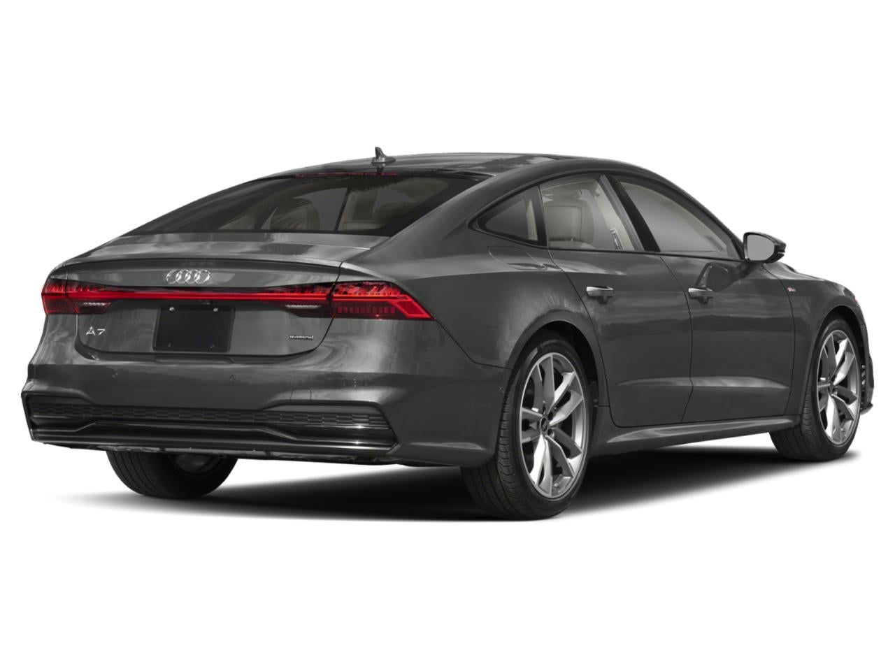 2023 Audi A7 Prestige